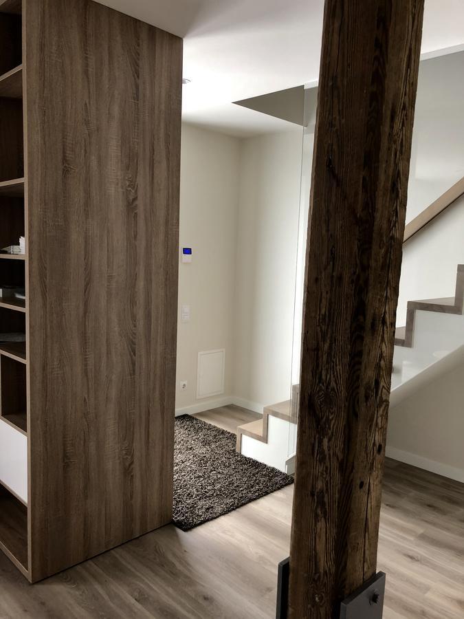 Memel Home Old City Apartment ไคลเพดา ภายนอก รูปภาพ